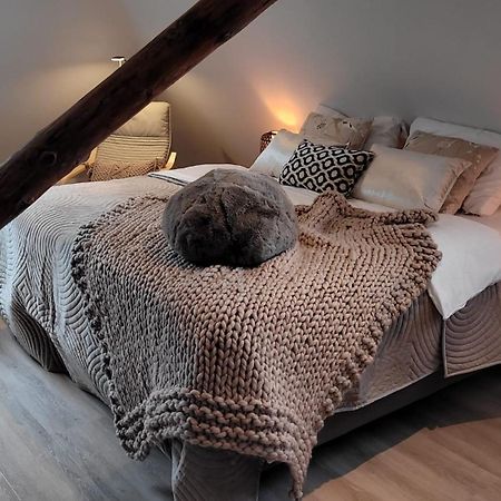 Appartamento Dream Boutique Edam Bed & Coffee Esterno foto
