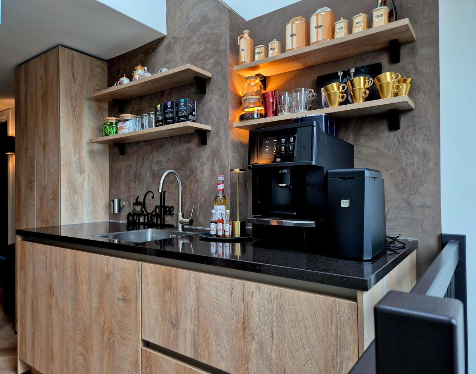 Appartamento Dream Boutique Edam Bed & Coffee Esterno foto